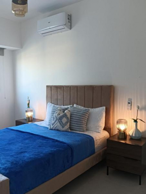 Rental house Santo Domingo
